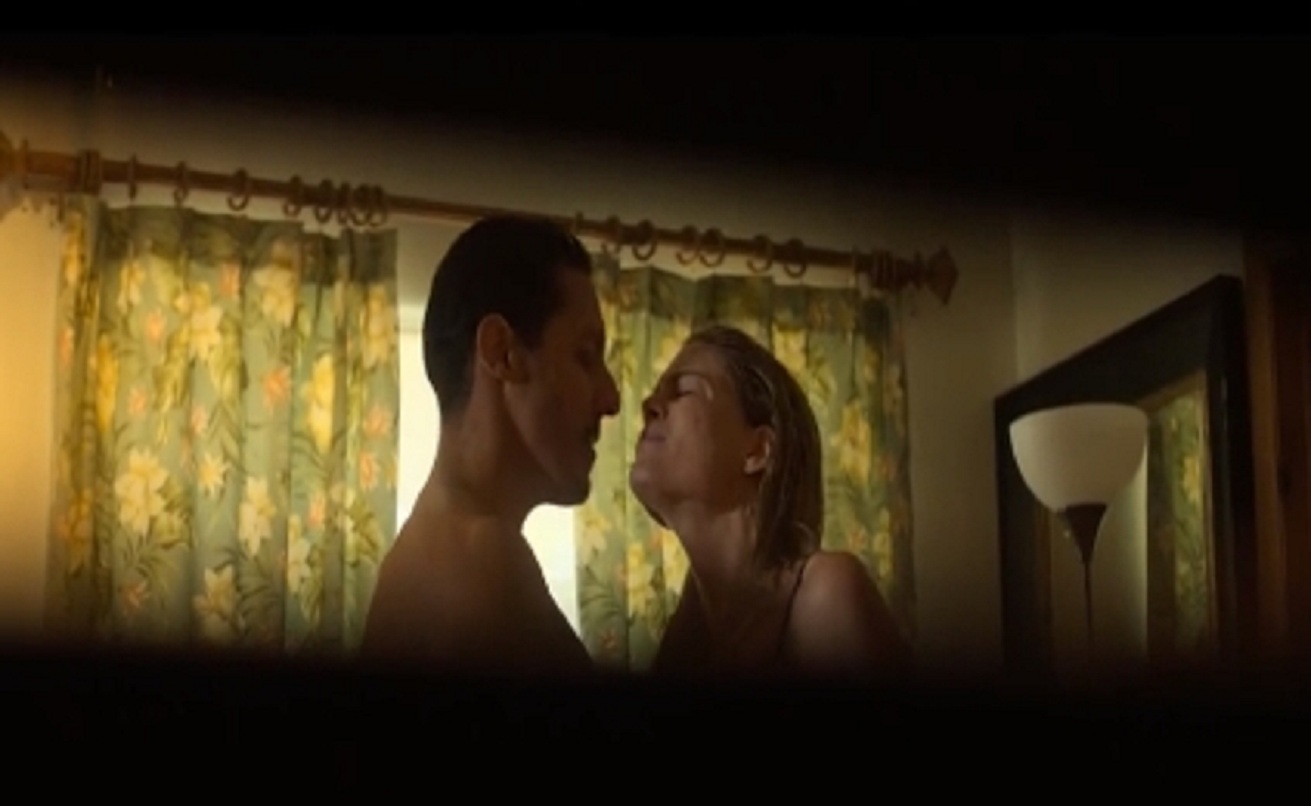 响尾蛇剧照的剧照