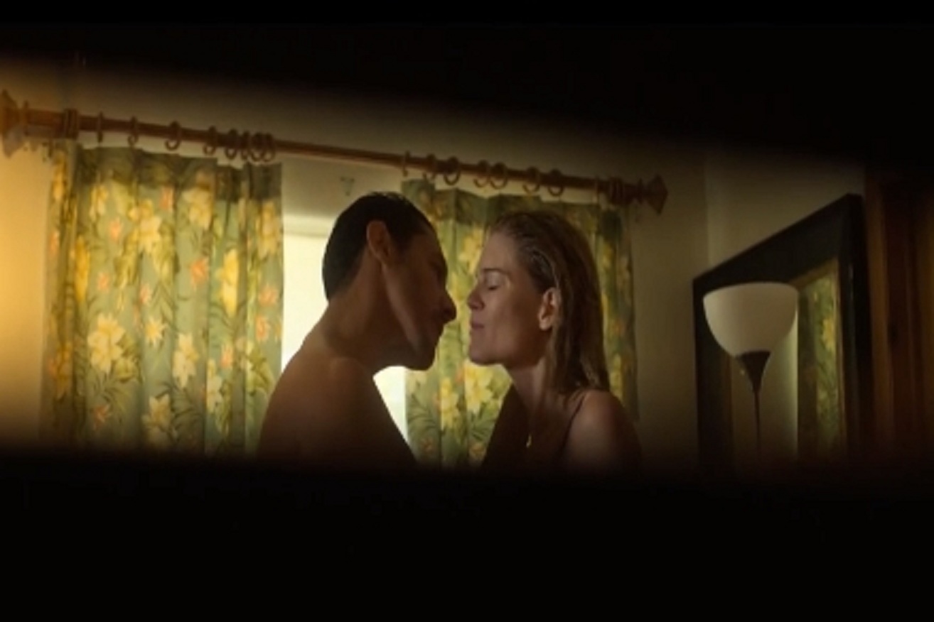 响尾蛇剧照的剧照