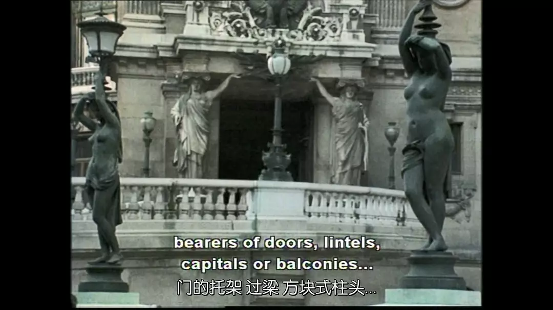 五至七时的克莱奥剧照的剧照