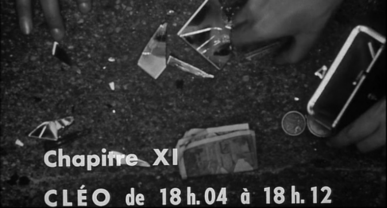 五至七时的克莱奥剧照的剧照