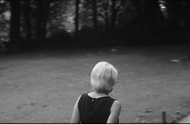 五至七时的克莱奥剧照的剧照