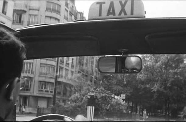 五至七时的克莱奥剧照的剧照