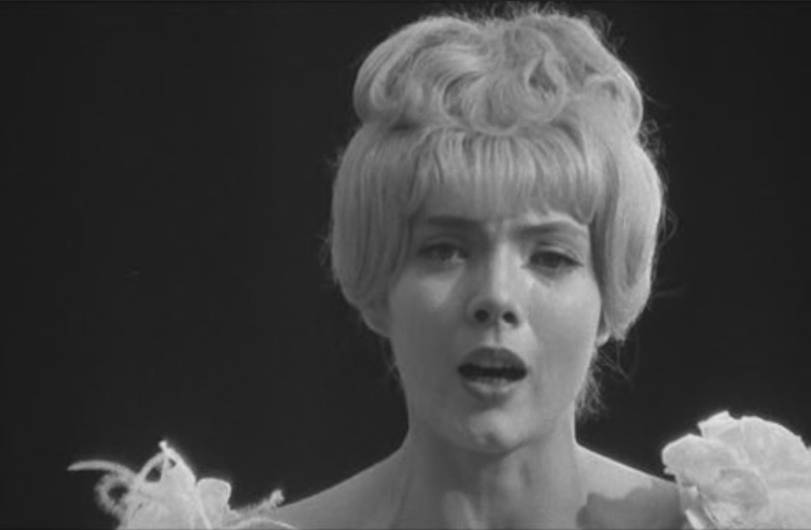 五至七时的克莱奥剧照的剧照