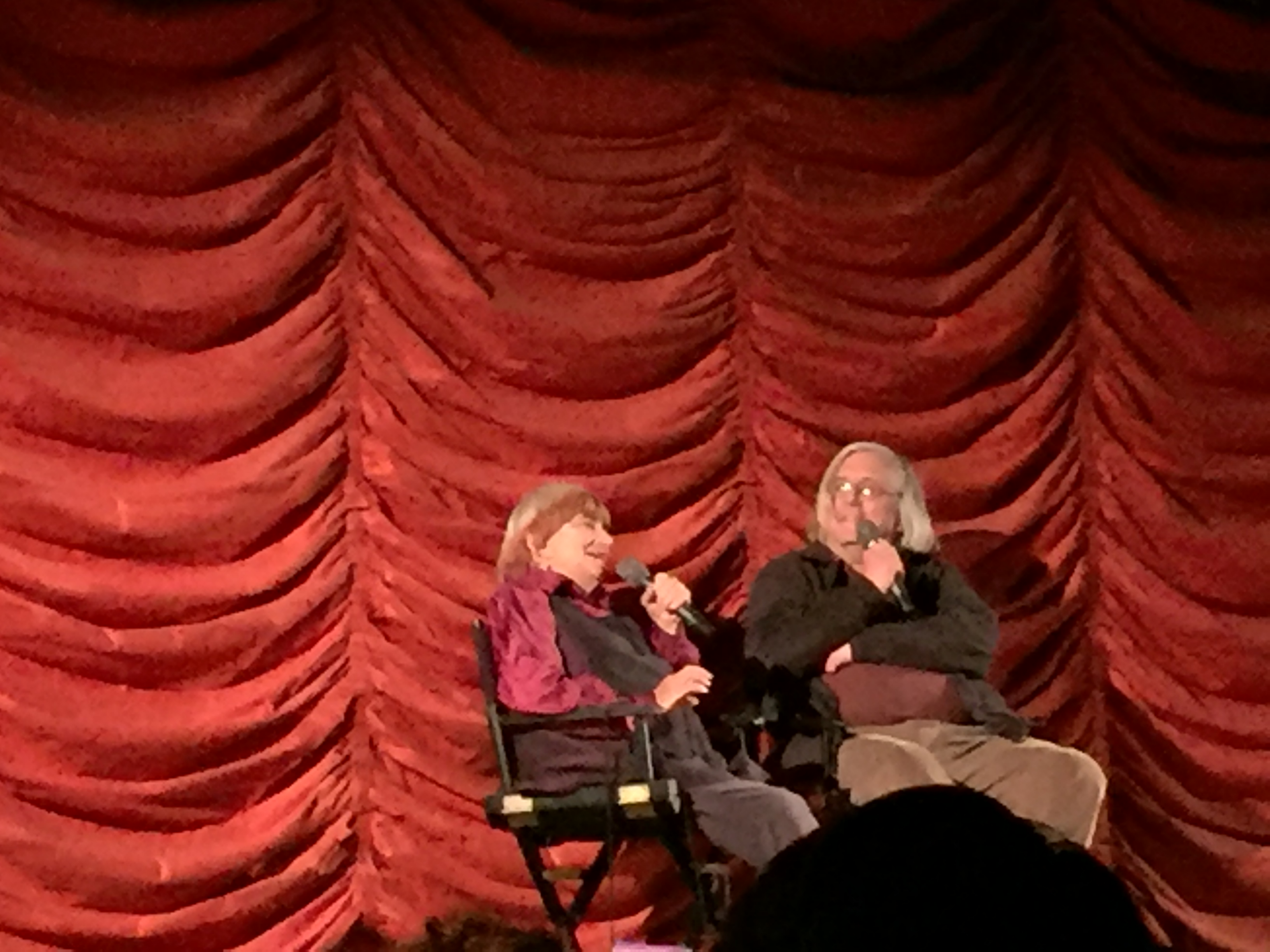 五至七时的克莱奥剧照的剧照