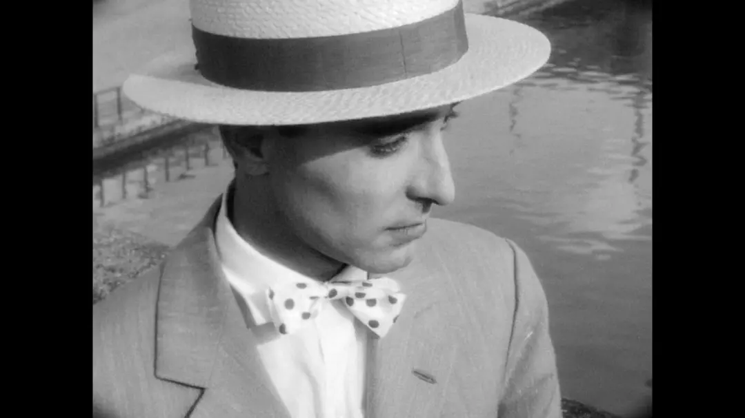 五至七时的克莱奥剧照的剧照