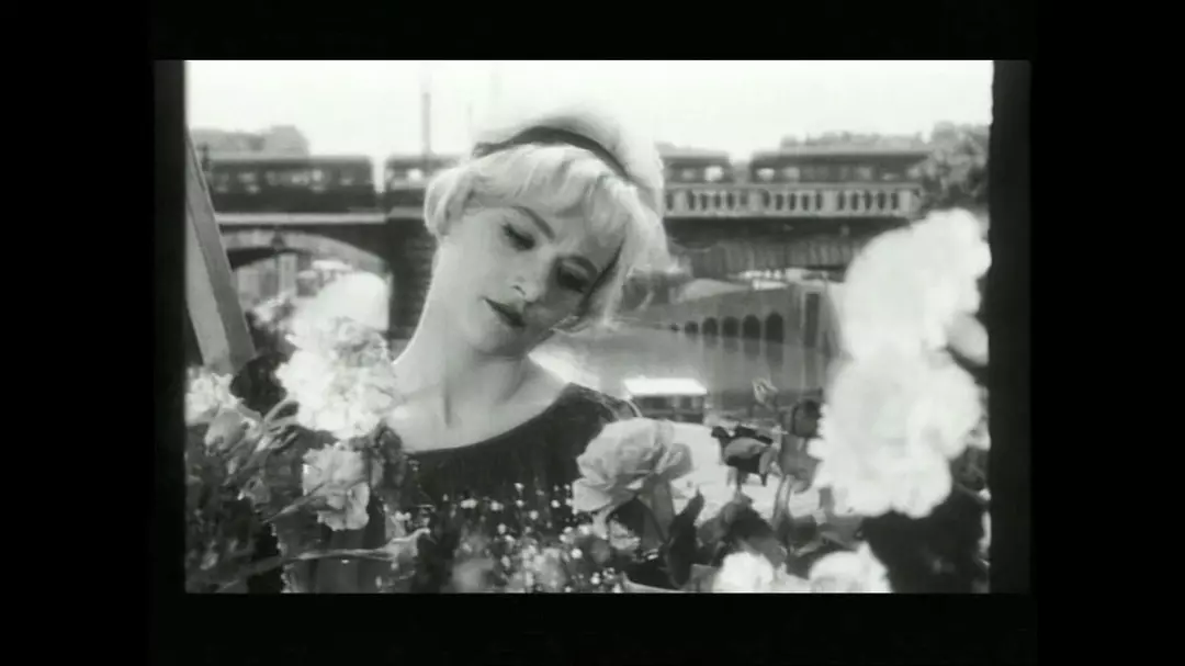 五至七时的克莱奥剧照的剧照