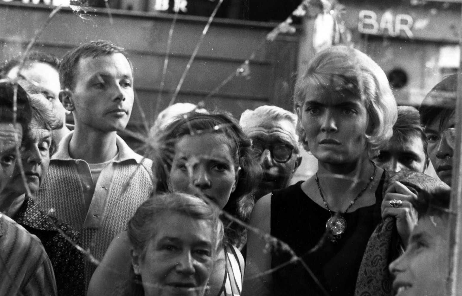 五至七时的克莱奥剧照的剧照