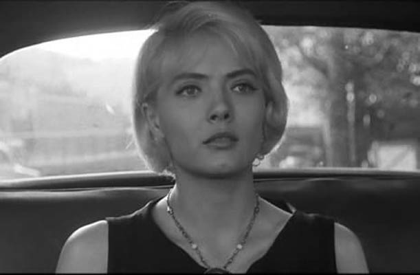 五至七时的克莱奥剧照的剧照