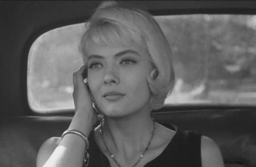 五至七时的克莱奥剧照的剧照