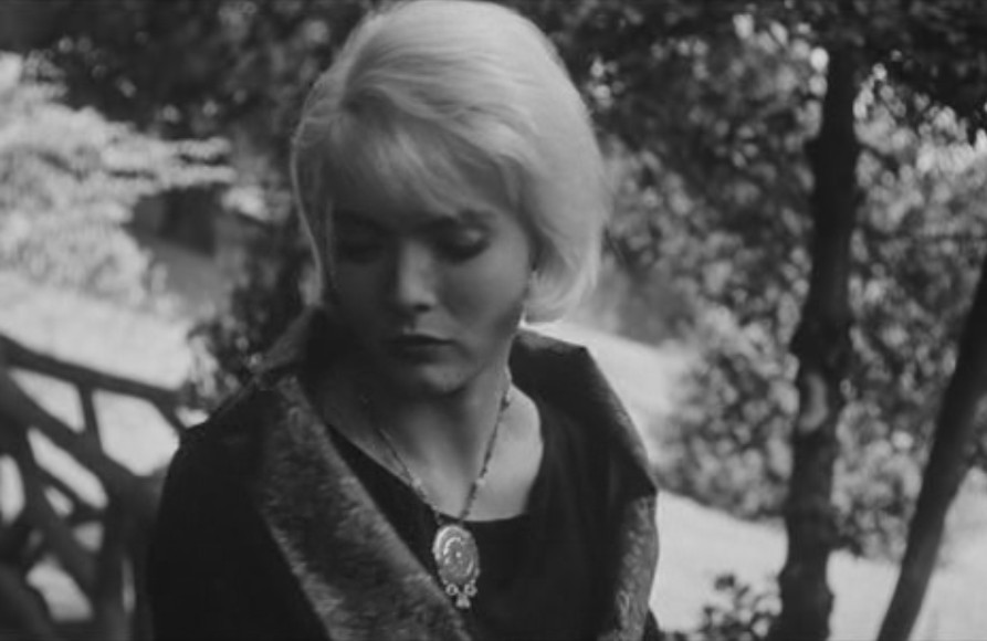 五至七时的克莱奥剧照的剧照