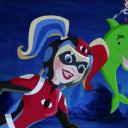 DC超级英雄美少女：亚特兰蒂斯传奇剧照