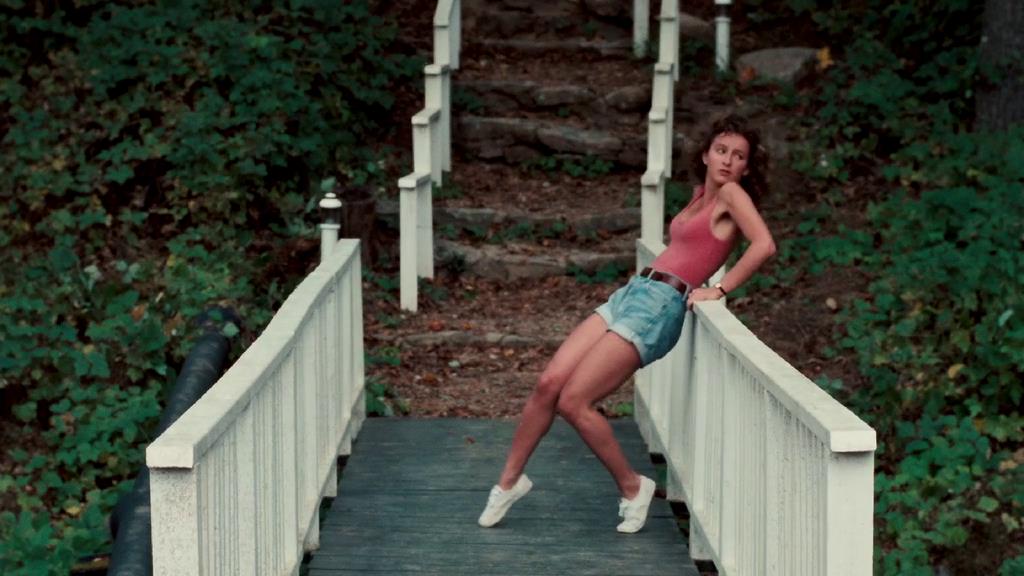 辣身舞剧照的剧照