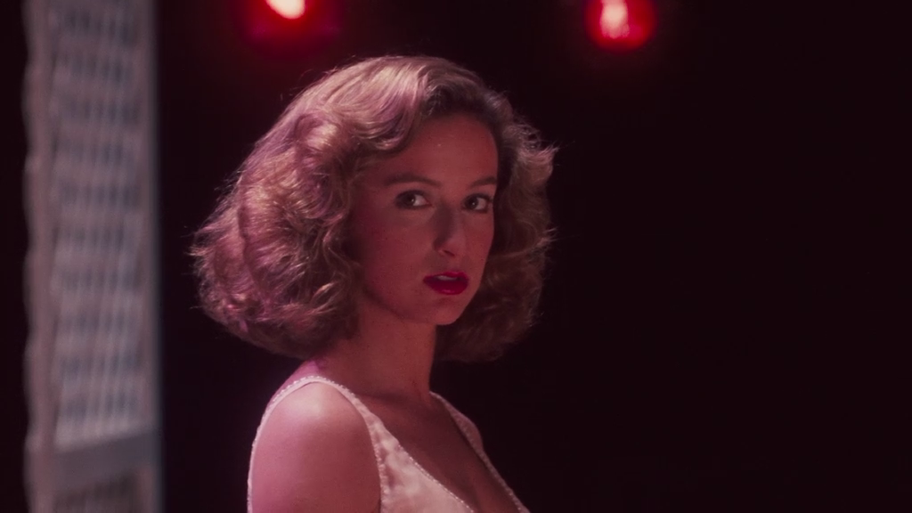 辣身舞剧照的剧照