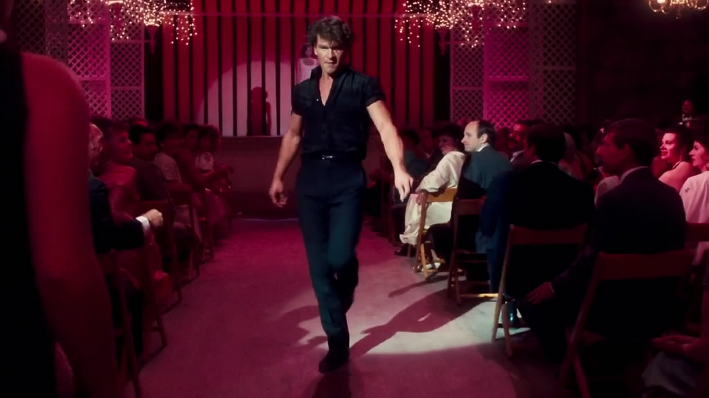 辣身舞剧照的剧照