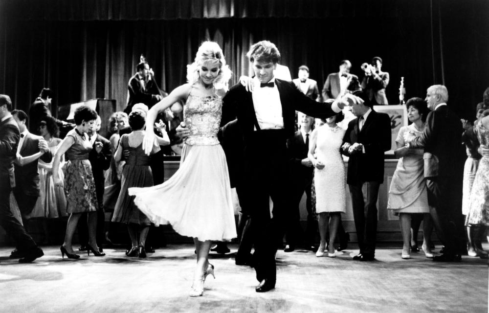 辣身舞剧照的剧照