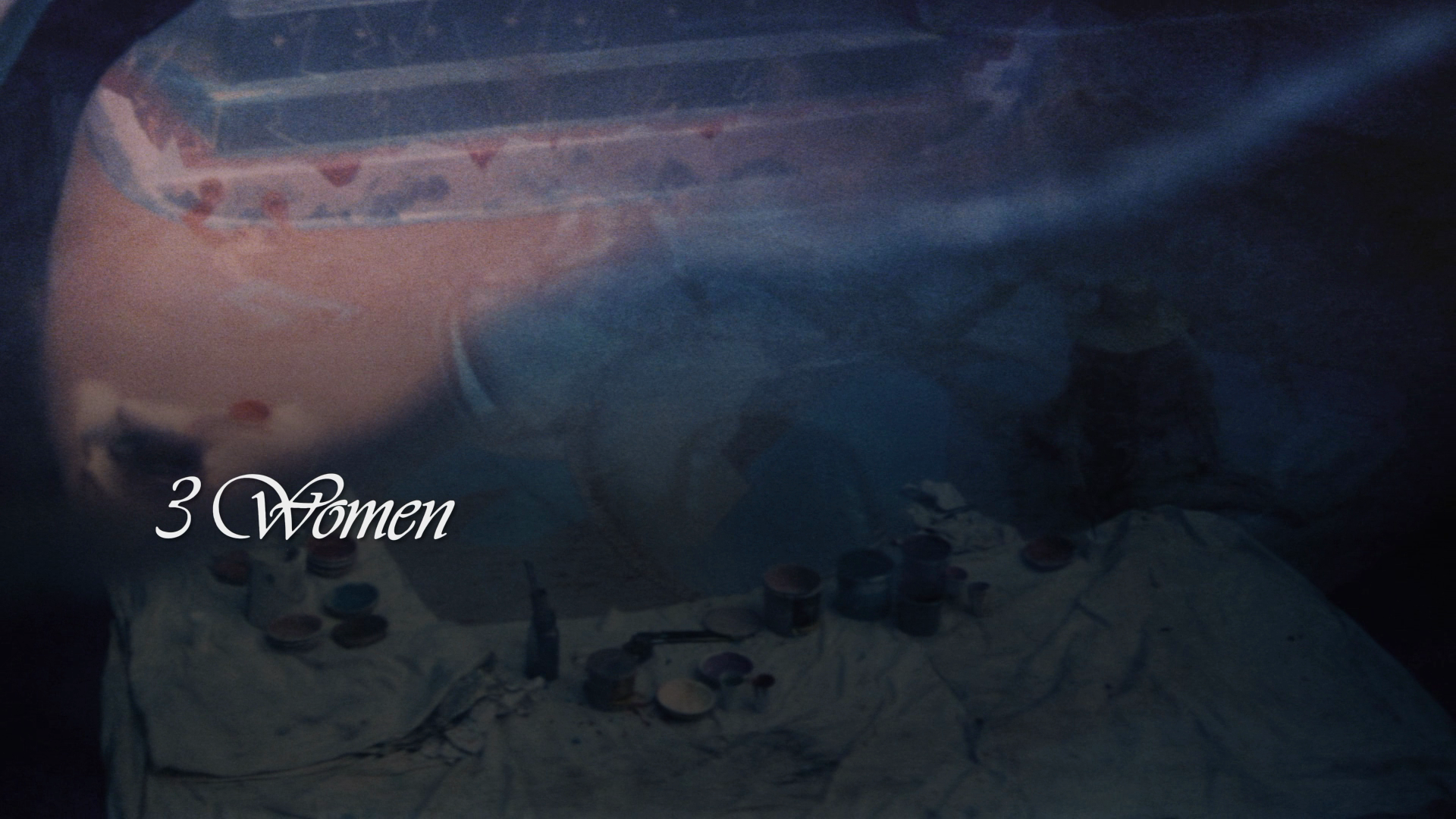 三女性剧照的剧照
