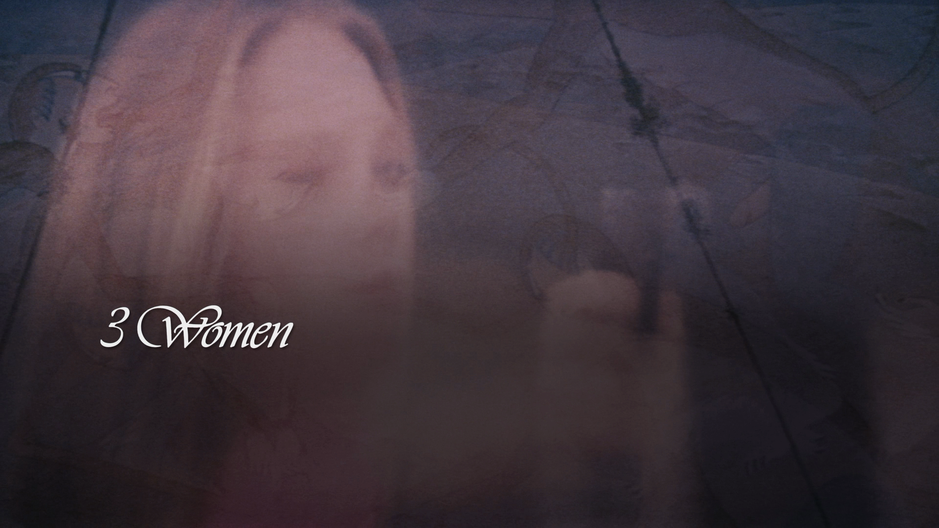三女性剧照的剧照