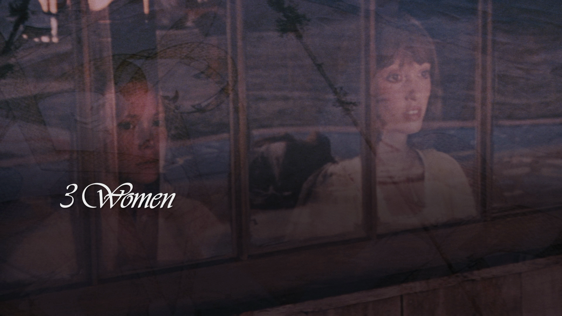 三女性剧照的剧照