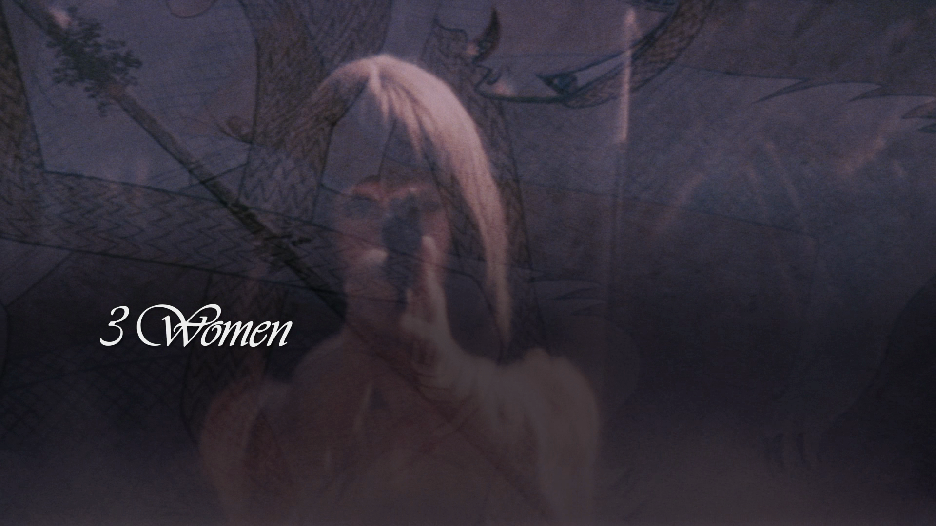 三女性剧照的剧照