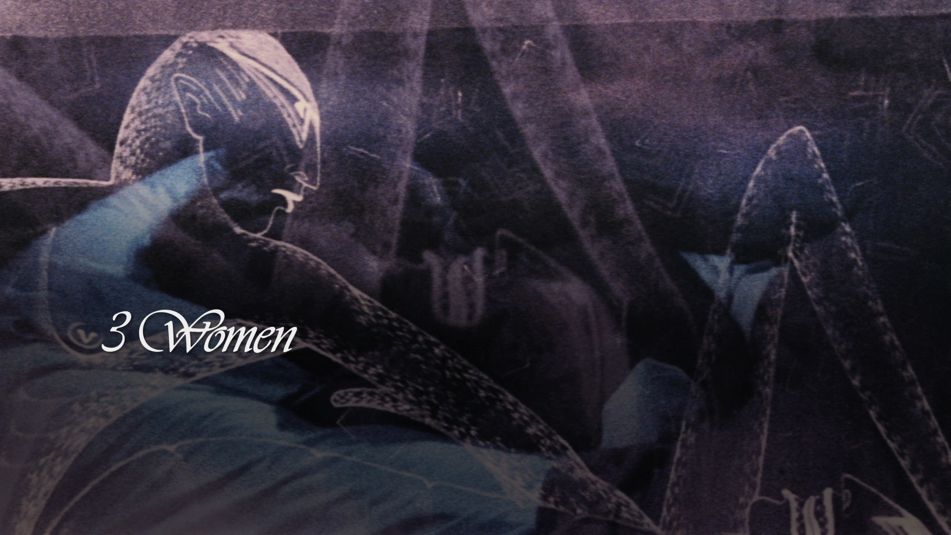 三女性剧照的剧照