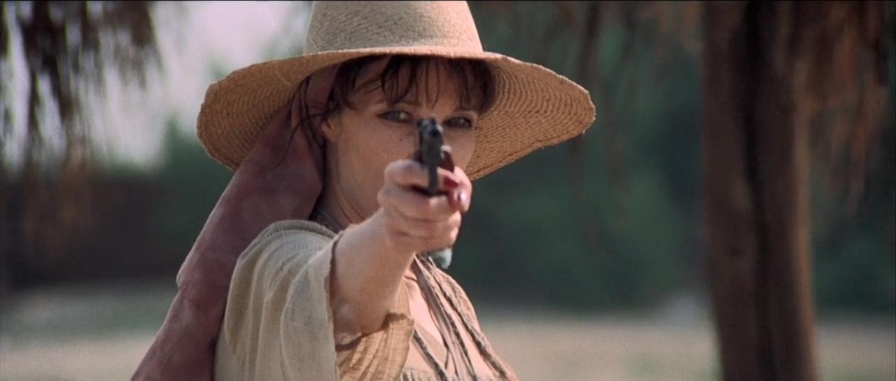 三女性剧照的剧照