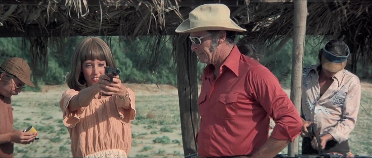 三女性剧照的剧照