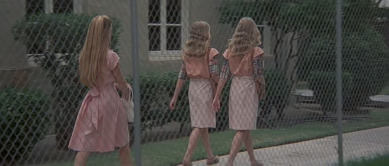 三女性剧照的剧照