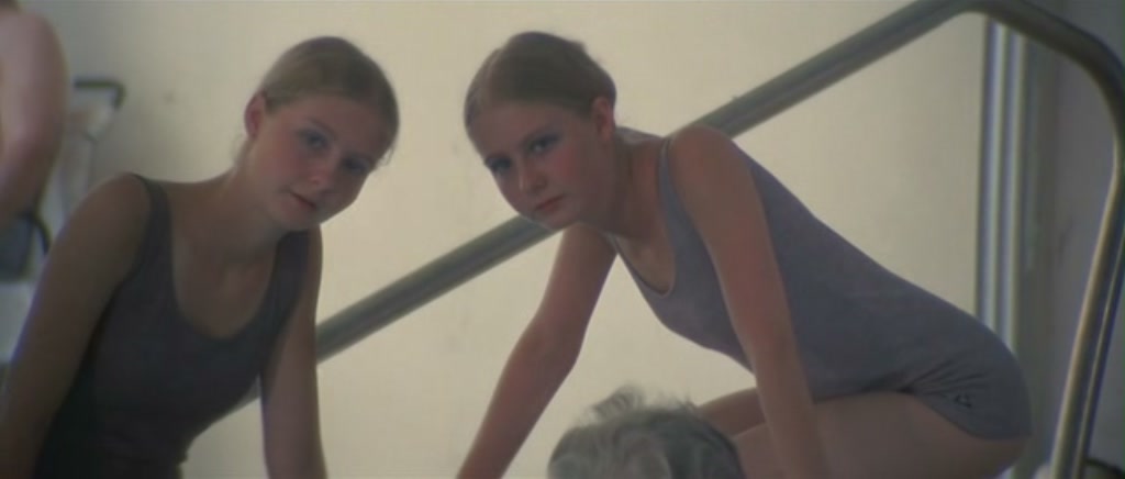 三女性剧照的剧照