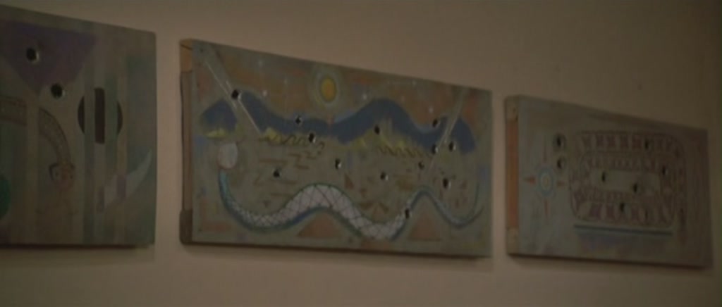 三女性剧照的剧照