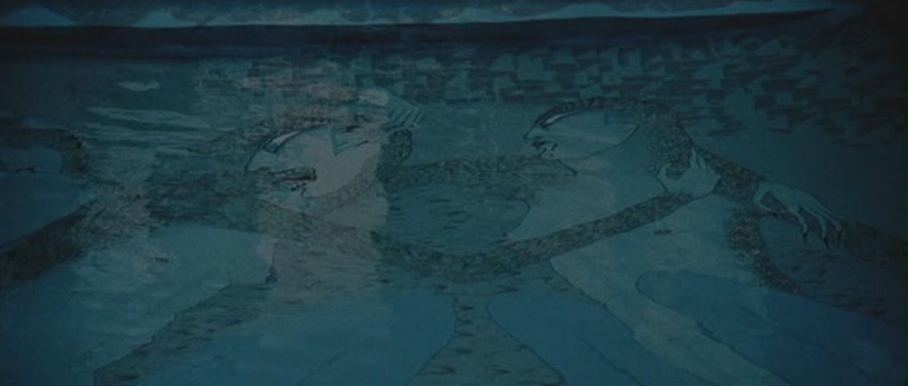 三女性剧照的剧照