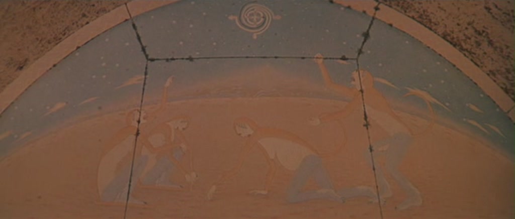 三女性剧照的剧照