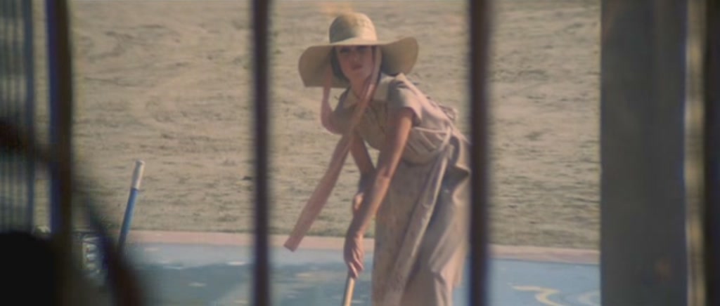 三女性剧照的剧照