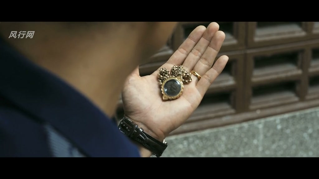 B+侦探剧照的剧照