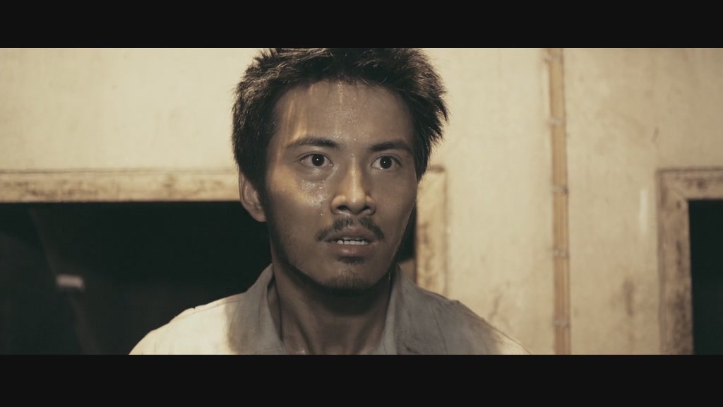 B+侦探剧照的剧照