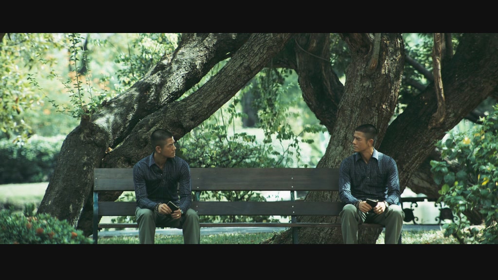 B+侦探剧照的剧照