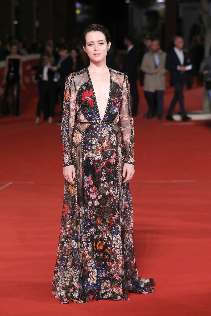 蜘蛛网中的女孩剧照的剧照