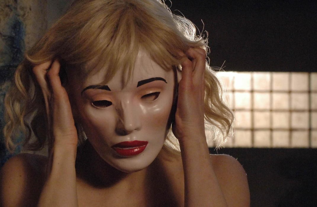 隐秘剧照的剧照