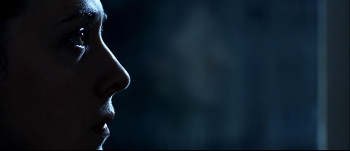 隐秘剧照的剧照