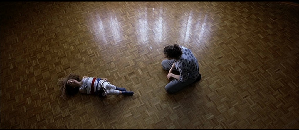 隐秘剧照的剧照