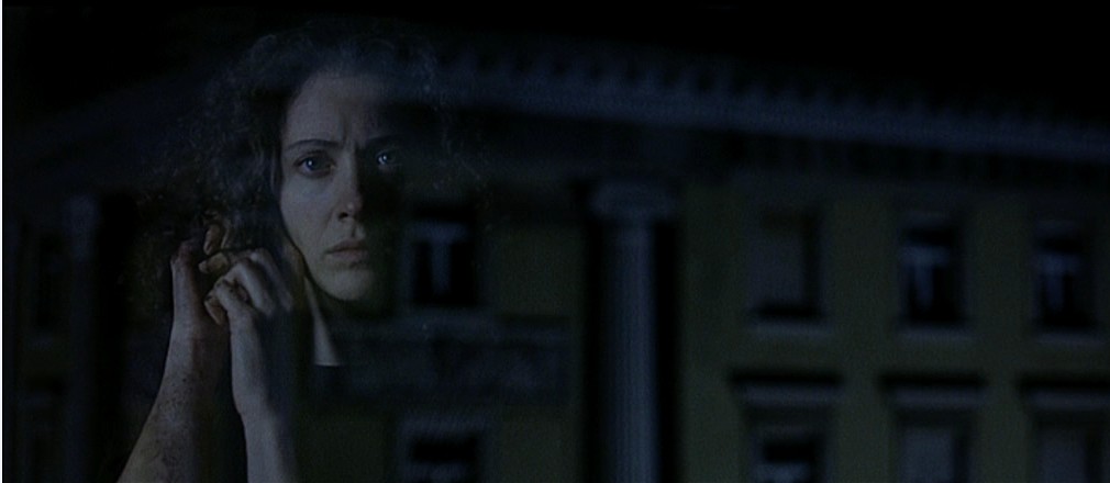 隐秘剧照的剧照