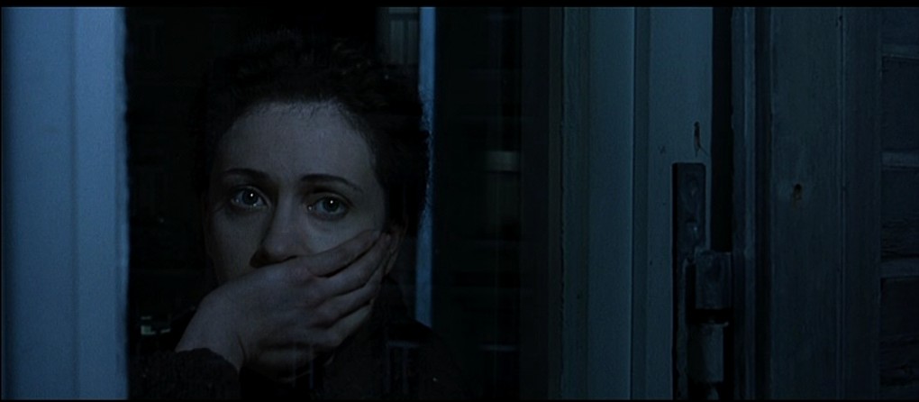 隐秘剧照的剧照