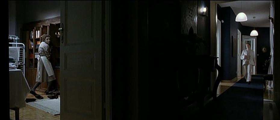 隐秘剧照的剧照