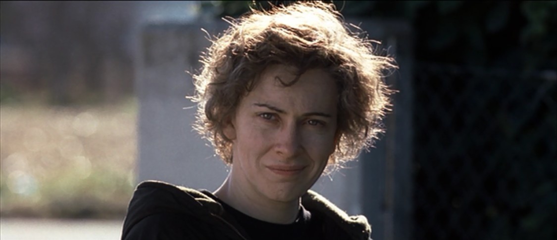 隐秘剧照的剧照