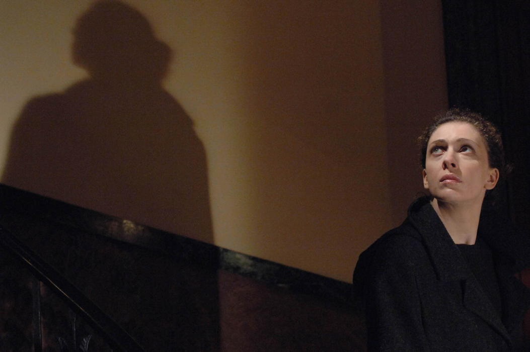 隐秘剧照的剧照