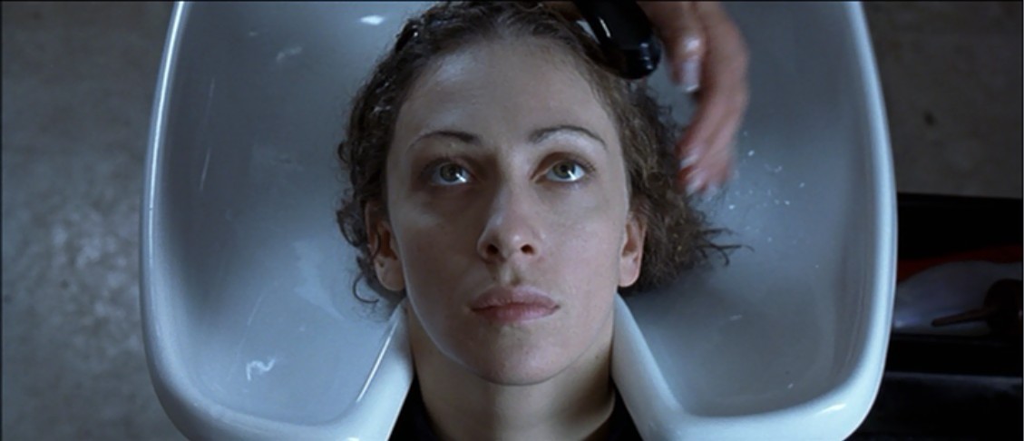 隐秘剧照的剧照