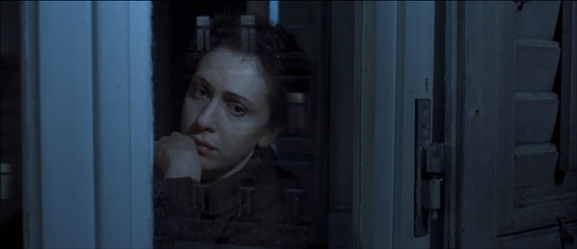 隐秘剧照的剧照