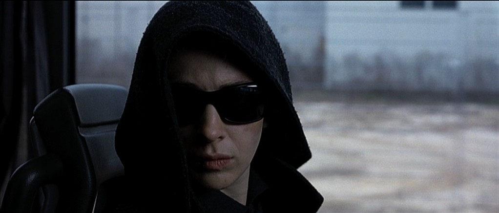 隐秘剧照的剧照