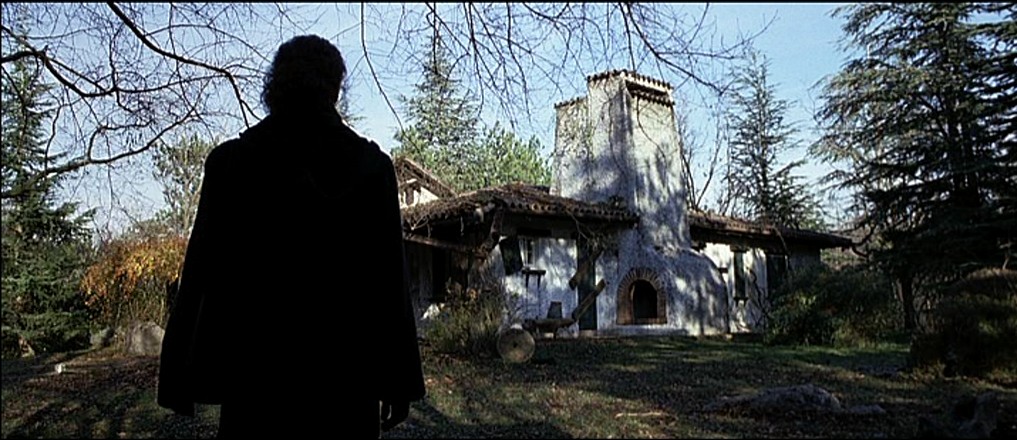 隐秘剧照的剧照