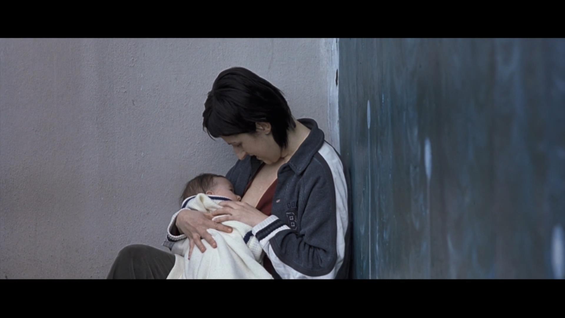 隐秘剧照的剧照