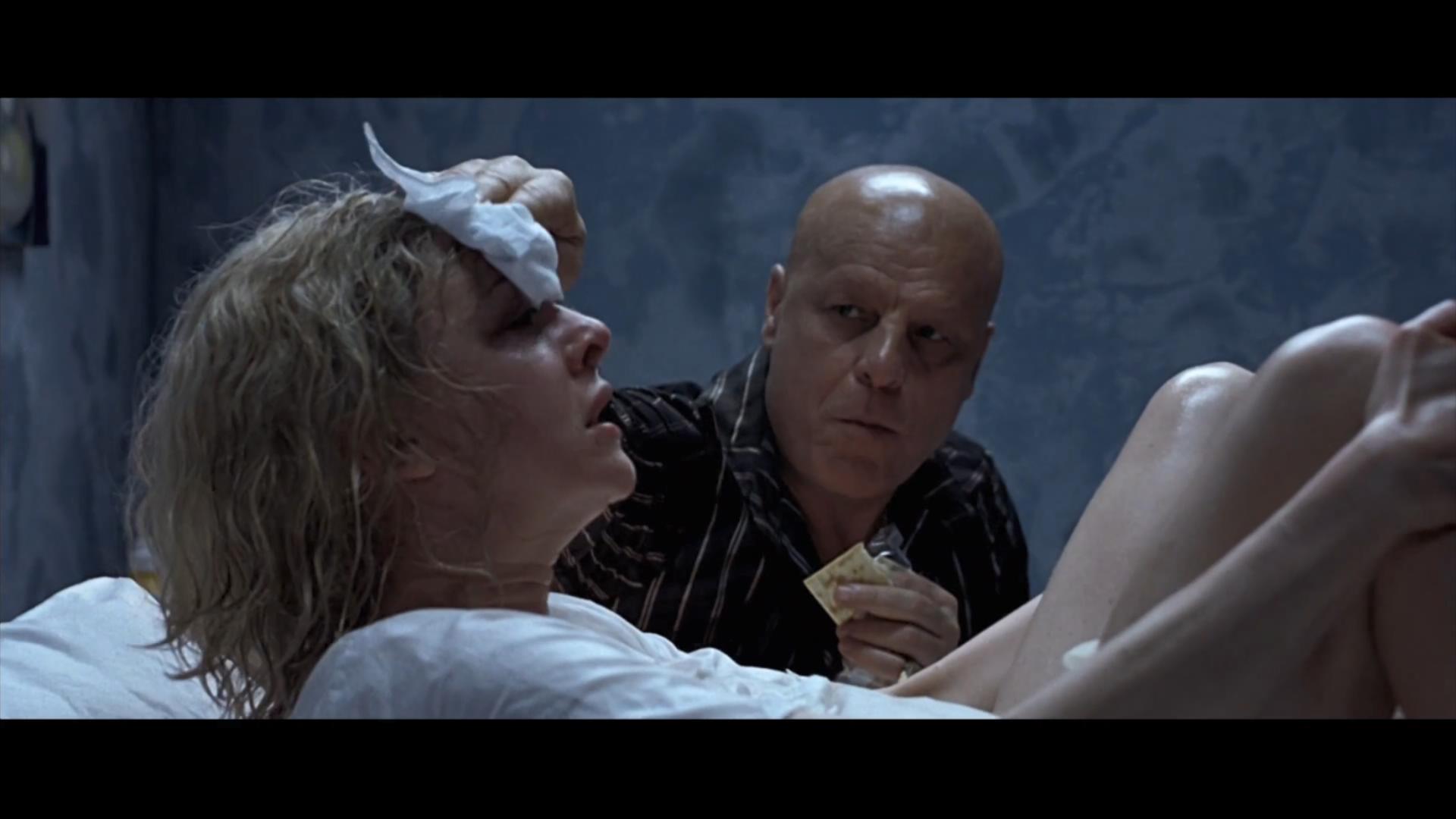 隐秘剧照的剧照